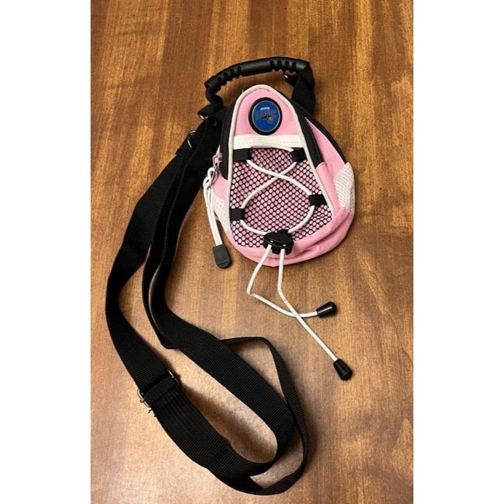 Orlando Magic McArthur Pink Mini Day Pack